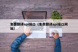 有道翻译 API